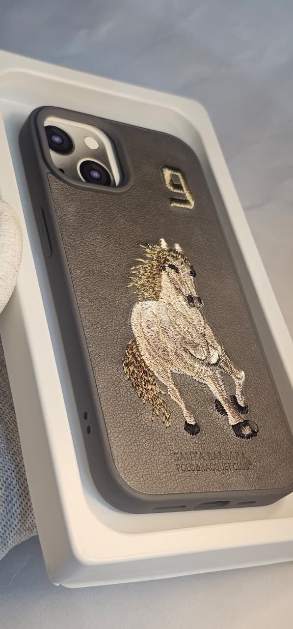 I phone  13 14 santabarabara  Case premium