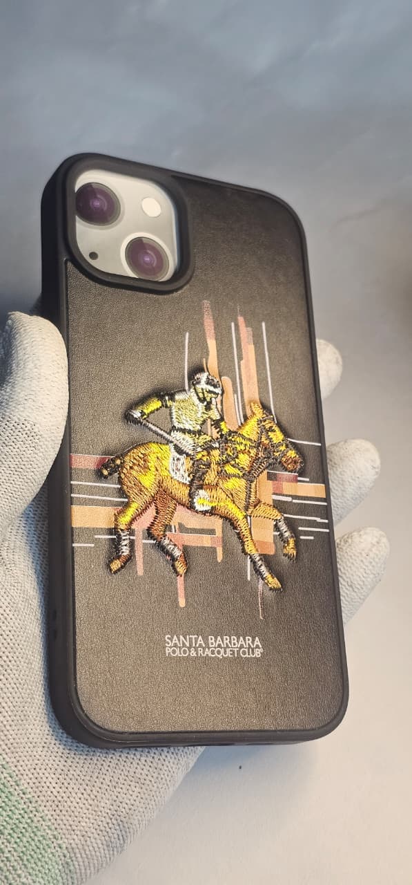 I phone  13 14 santabarabara  Case premium