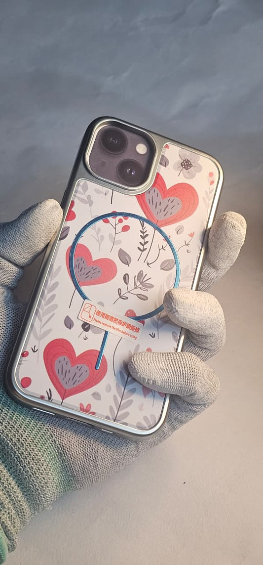 I phone  13 14 Case premium