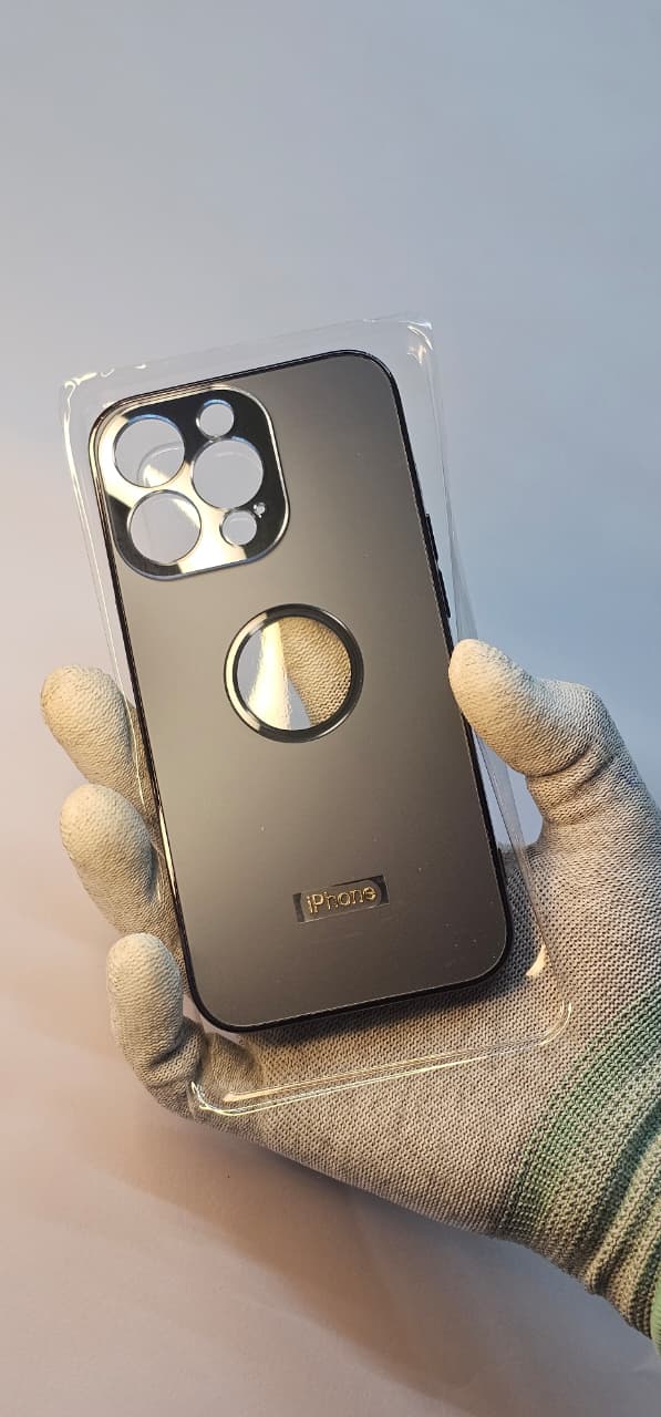 I phone 13 pro Mobile Back Case premium
