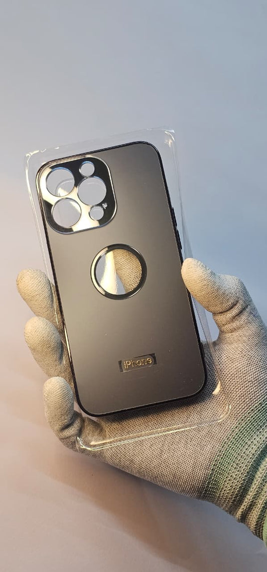 I phone 13 pro Mobile Back Case premium