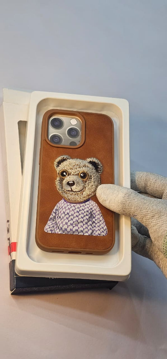 I phone 13 pro Mobile Back Case premium