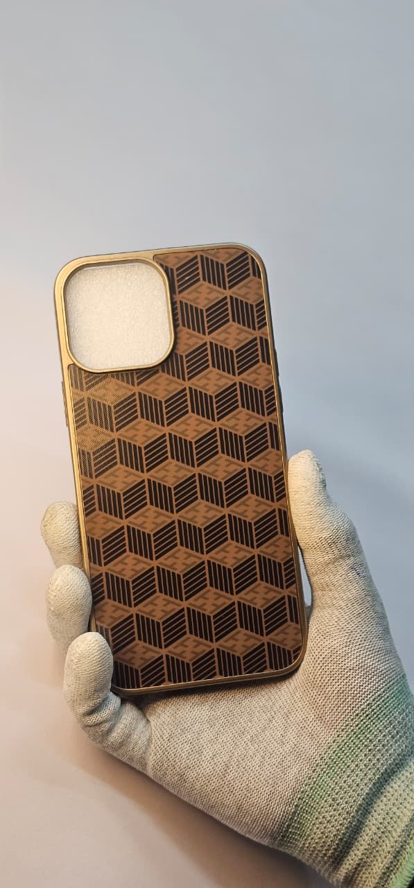 I phone 13 pro Mobile Back Case premium