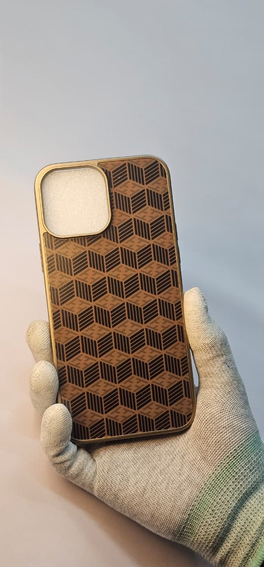 I phone 13 pro Mobile Back Case premium