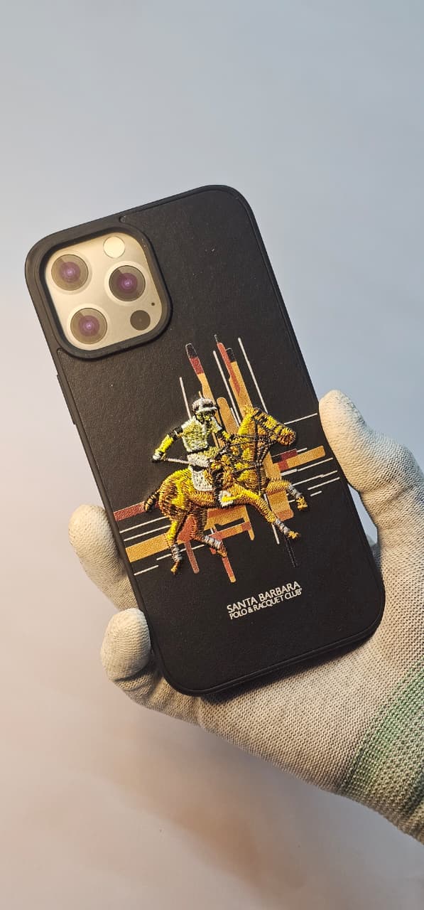 I phone 13 pro Mobile Back Case premium