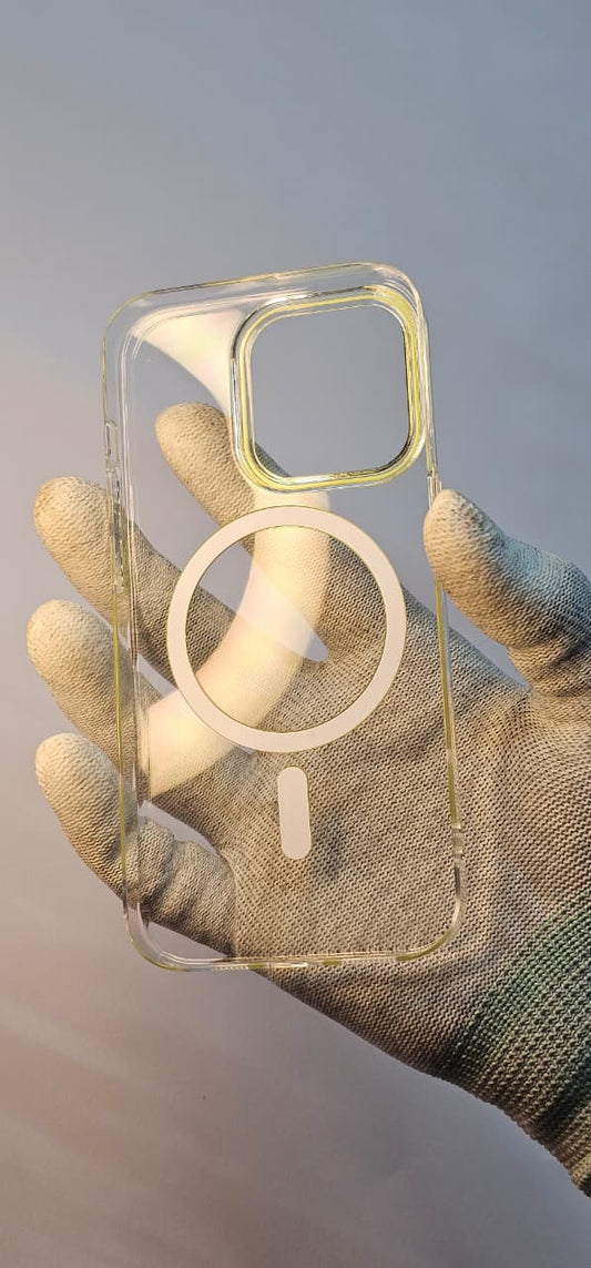 I phone 14 pro mobile ANTI YELLOW  premium   CASE