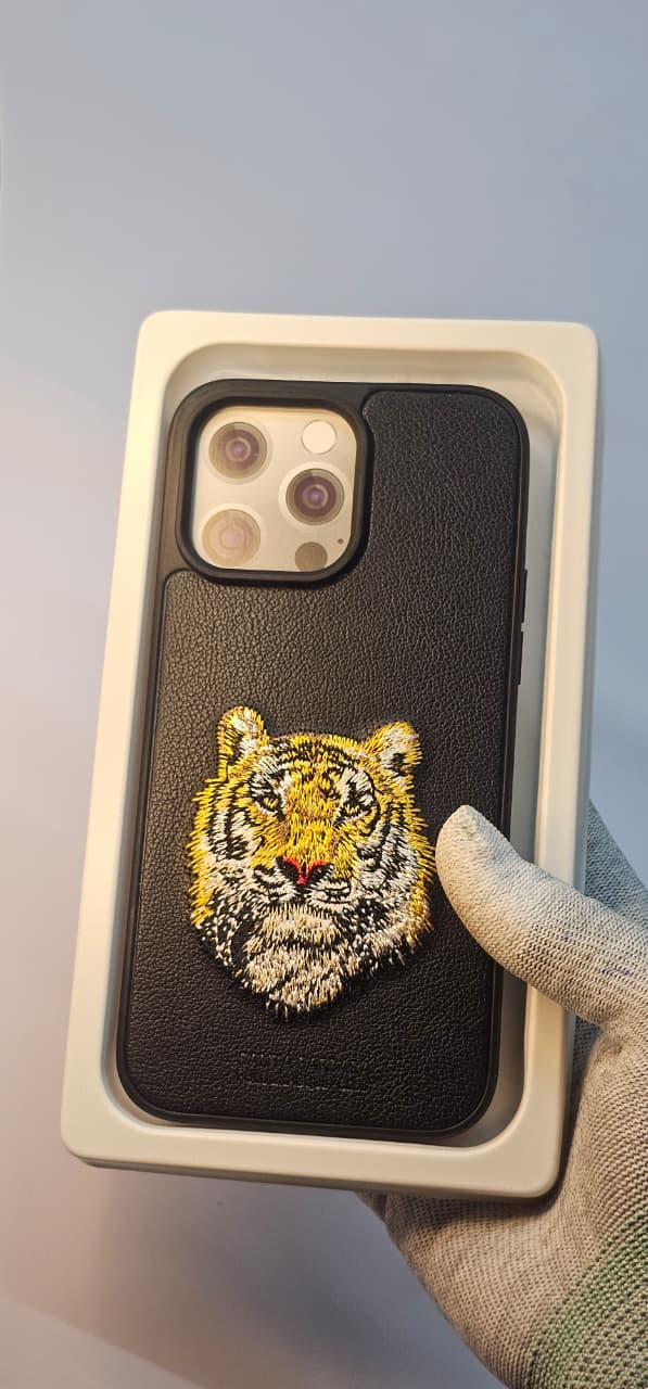 I phone 14 pro mobile back case premium