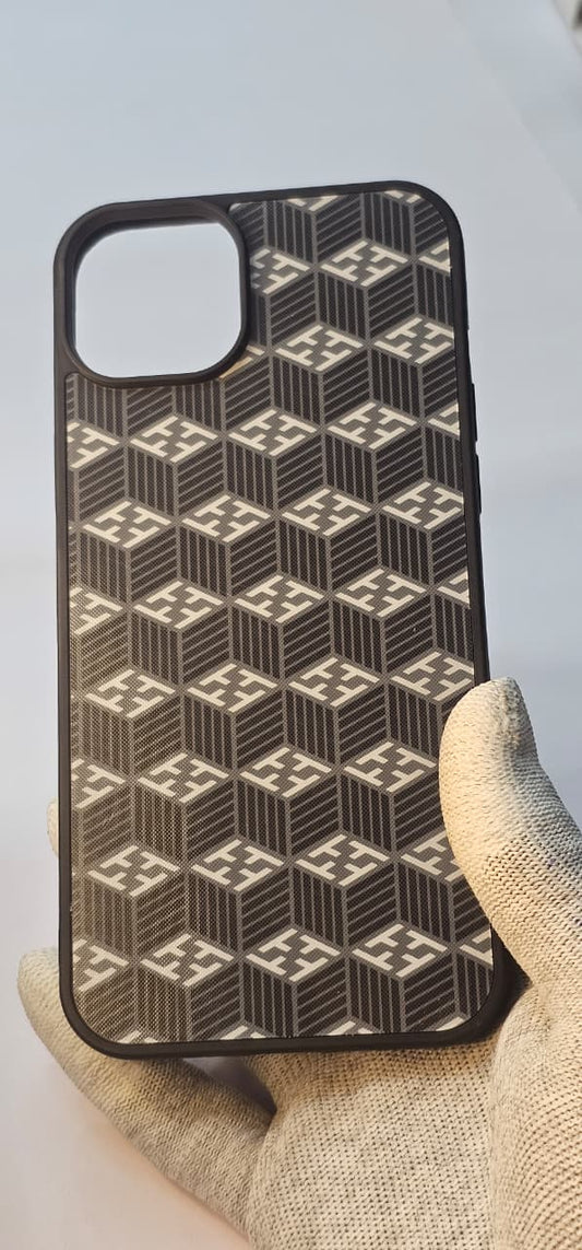 I phone 14 plus 15 plus girl premium back case