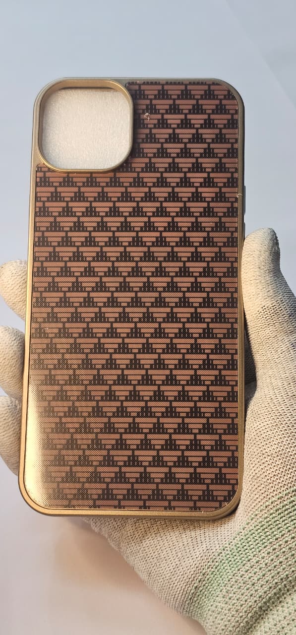 I phone 14 pro mobile back case premium