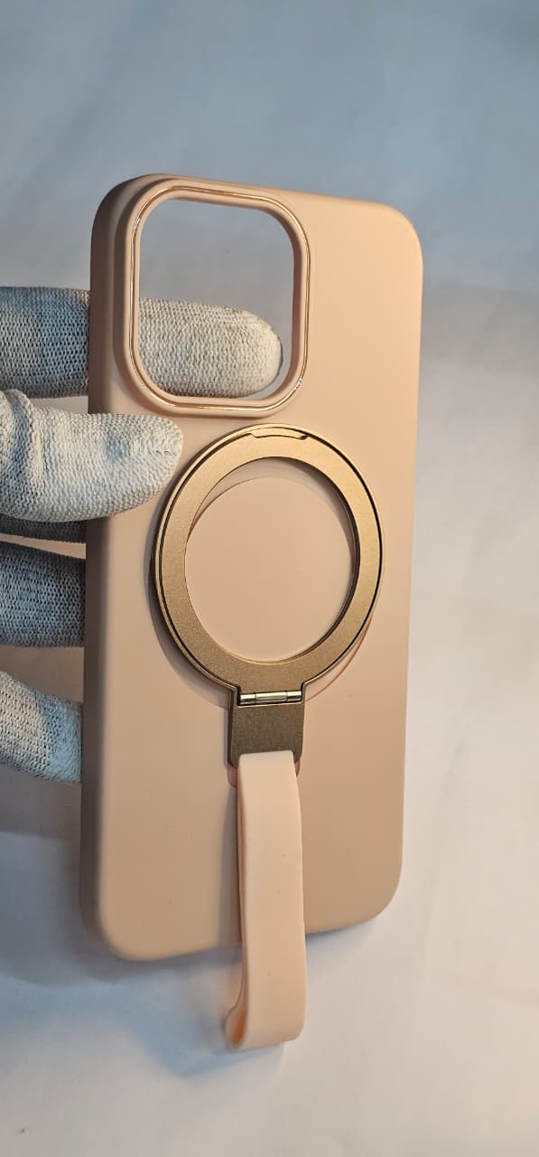 I phone 15 Pro max back case premium and protection