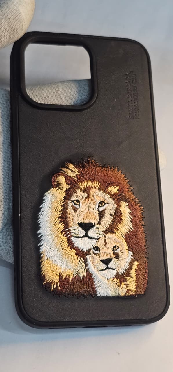 I phone 15 Pro max back case premium and protection