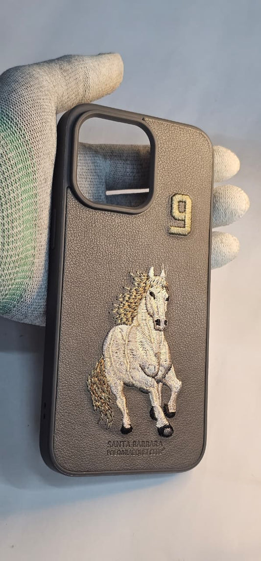 I phone 15 Pro max back case premium and protection