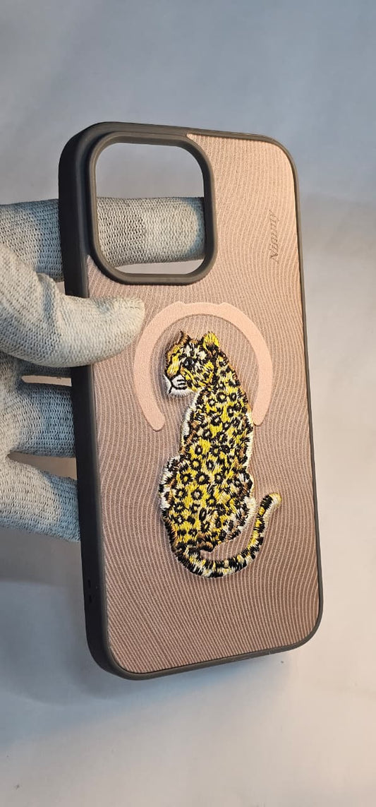 I phone 15 Pro max back case premium and protection