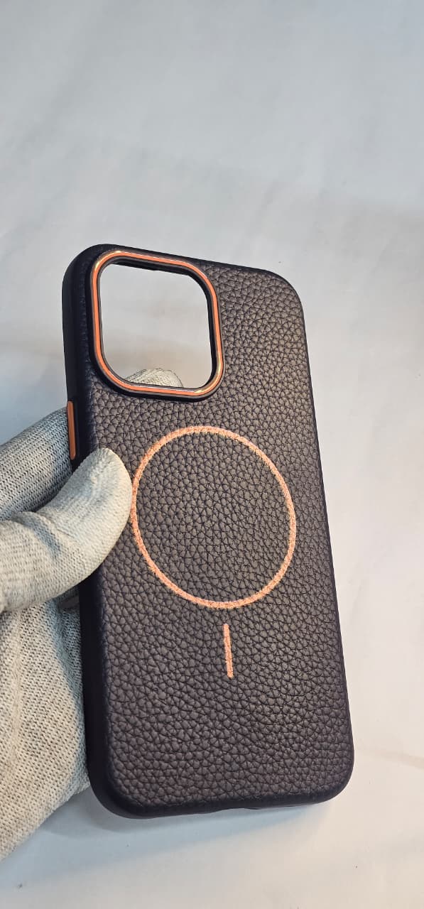 I phone 15 Pro max back case premium and protection