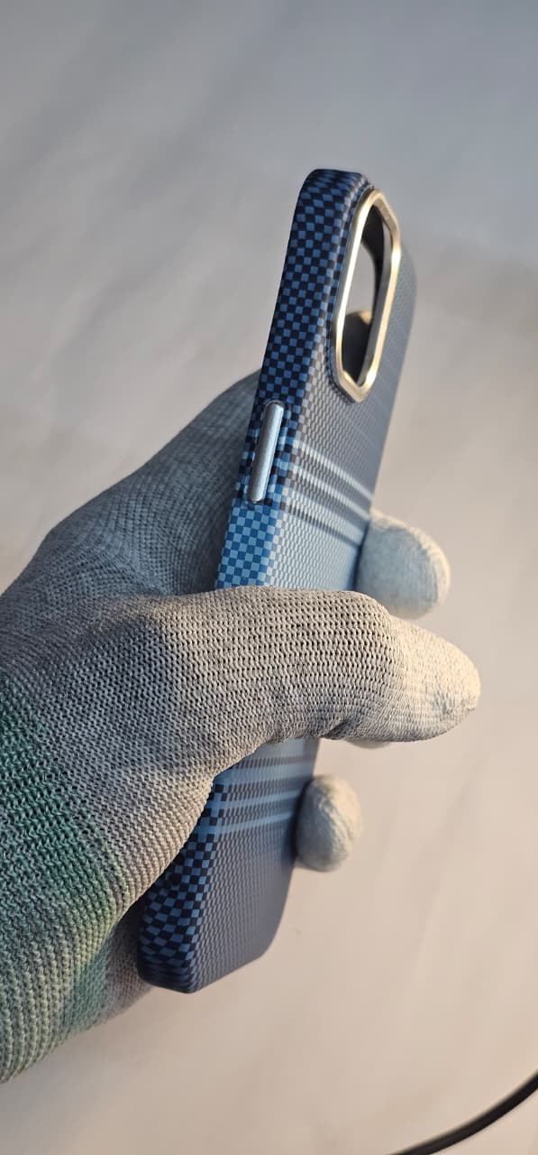 I phone 15 premium and protection back case