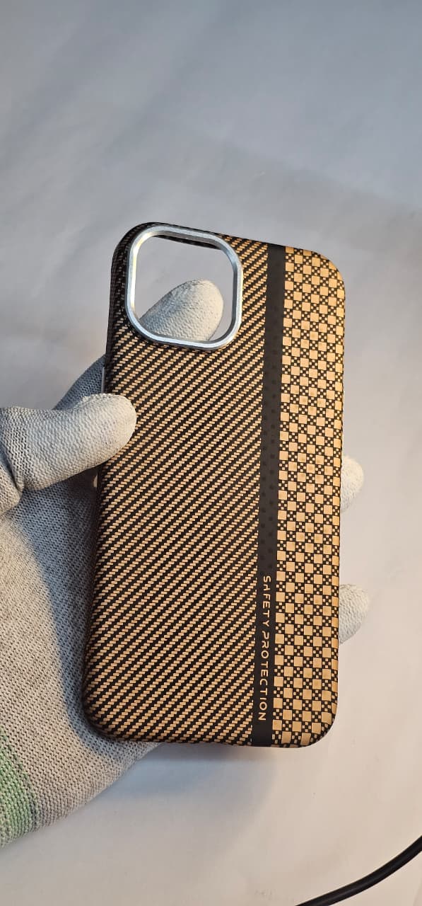 I phone 15 premium and protection back case