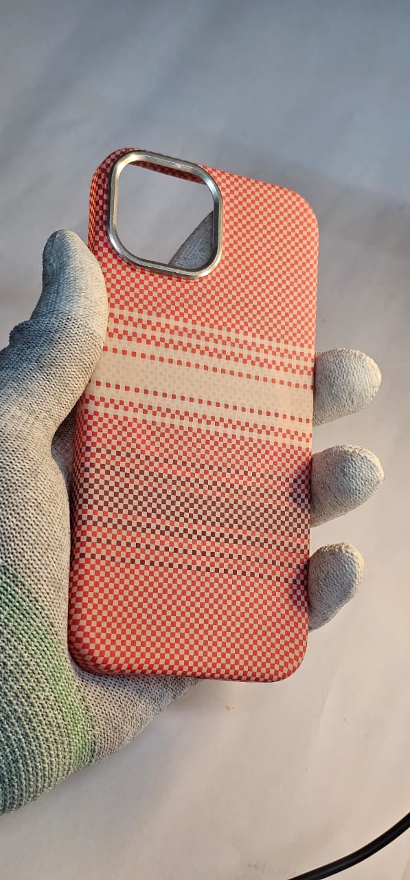 I phone 15 premium and protection back case