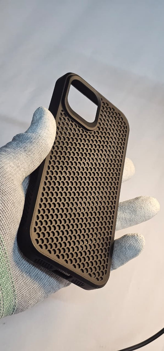 I phone 15 premium and protection back case