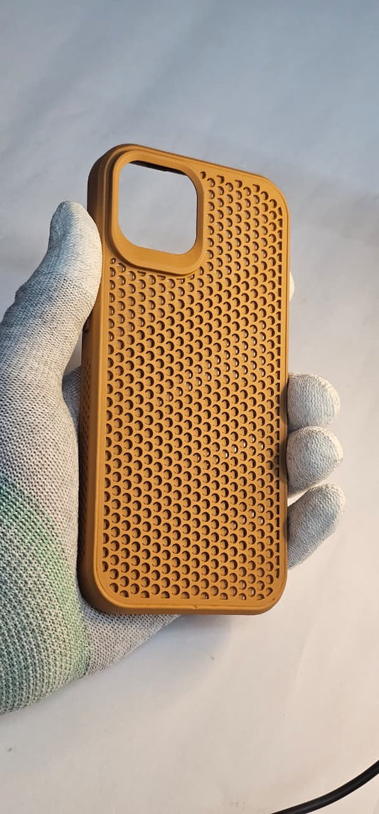 I phone 15 premium and protection back case