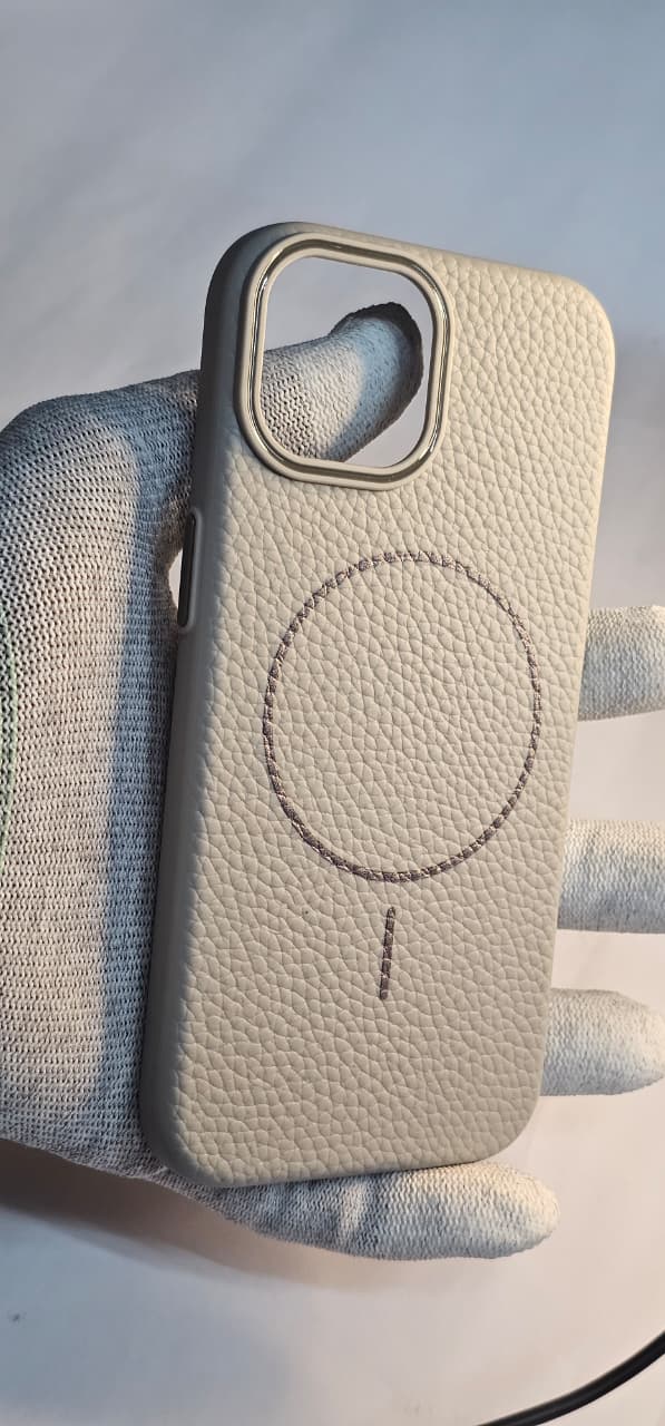 I phone 15 premium and protection back case