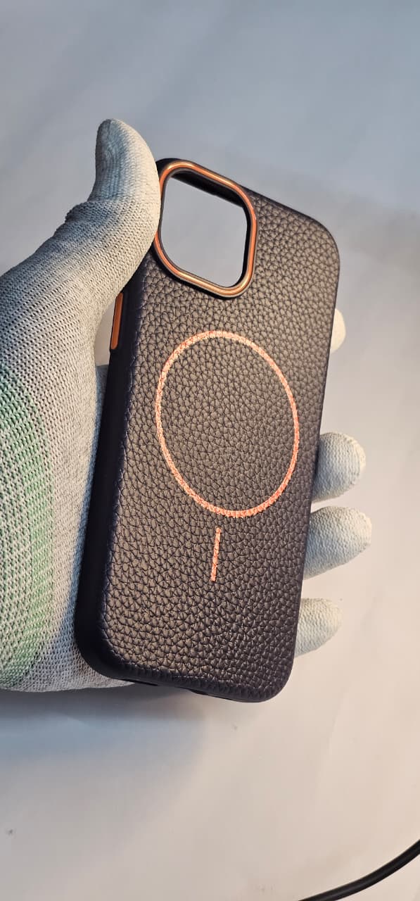 I phone 15 premium and protection back case