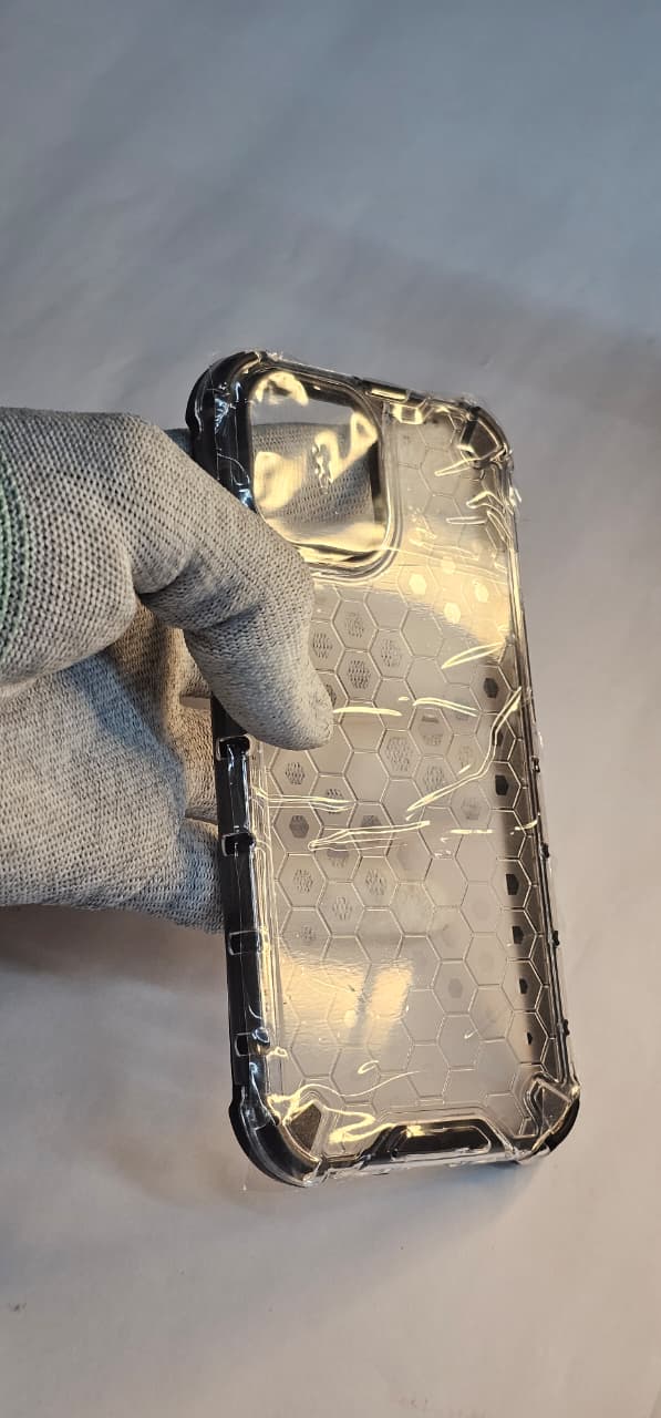 I phone 15 premium and protection back case