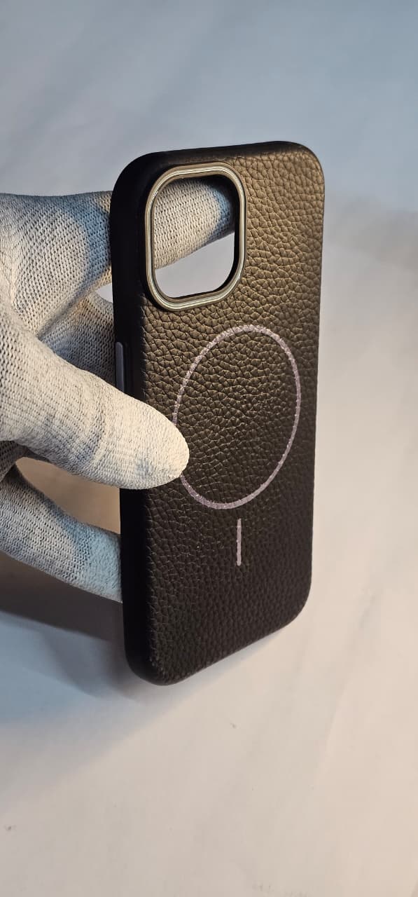 I phone 15 premium and protection back case