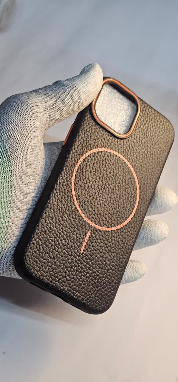 I phone 15 premium and protection back case