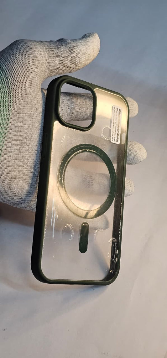 I phone 15 premium and protection back case