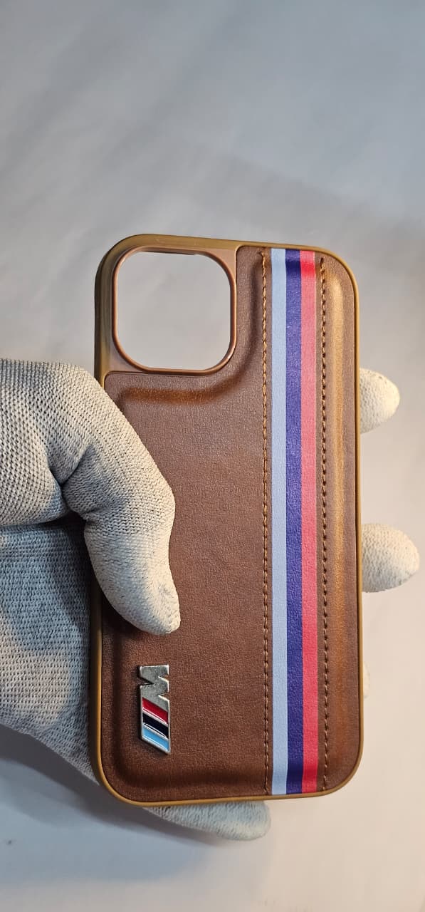 I phone 15 premium and protection back case