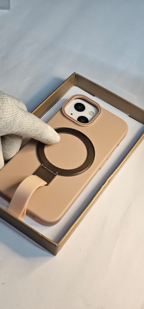 I phone 15 premium and protection back case