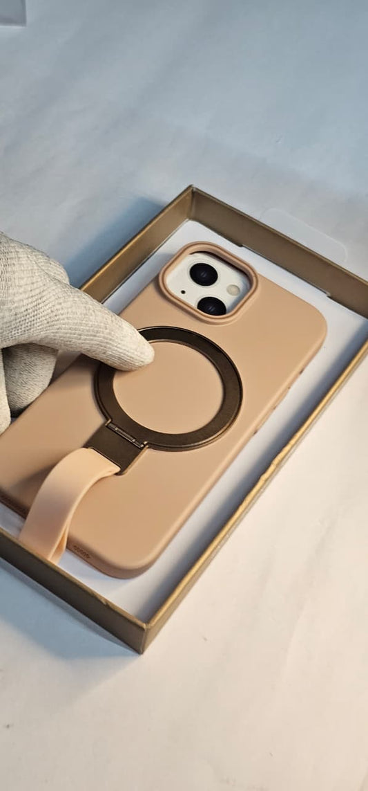 I phone 15 premium and protection back case