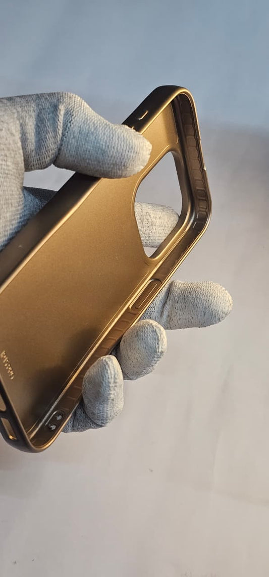 I phone 15  pro back case premium and protection