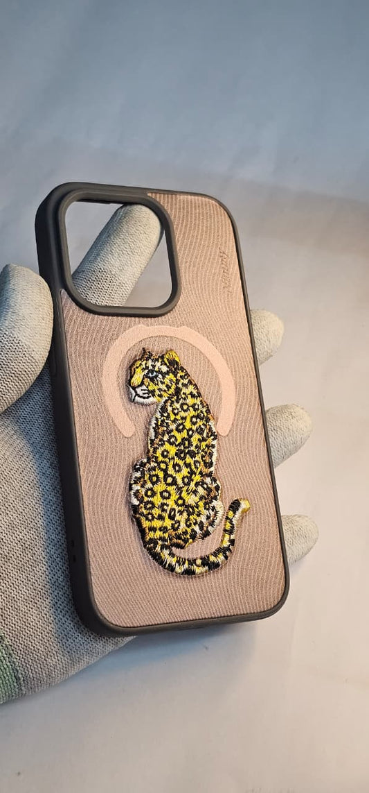 I phone 15 Pro nimmy back case premium and protection