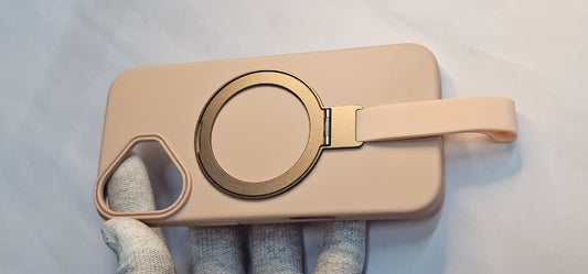 I phone 16 premium and protection back case