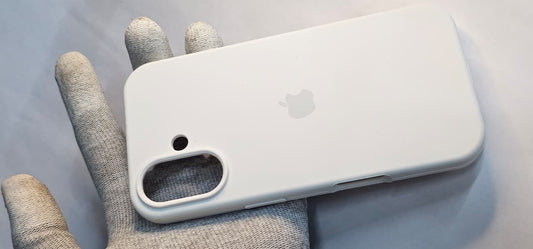 I phone 16 premium and protection back case