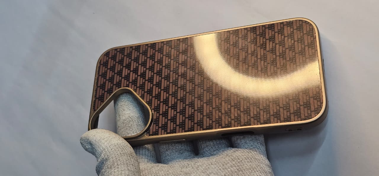 I phone 16 premium and protection back case