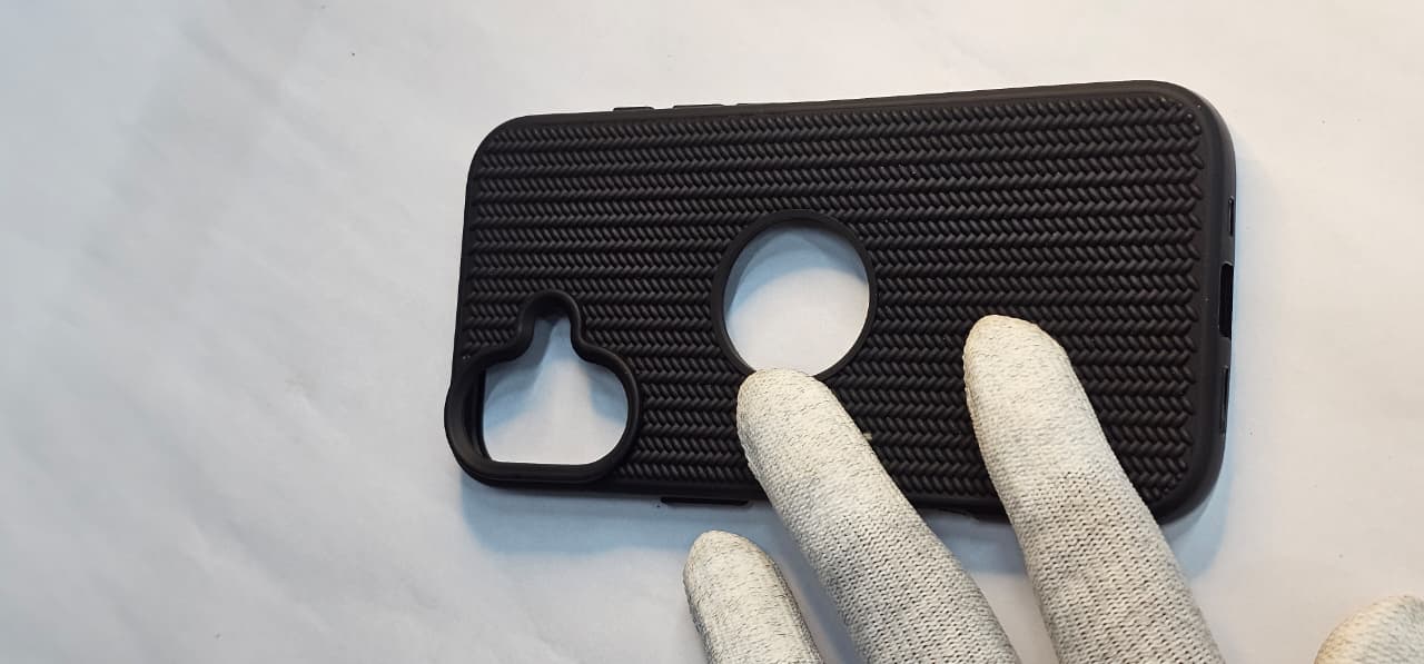 I phone 16 premium and protection back case