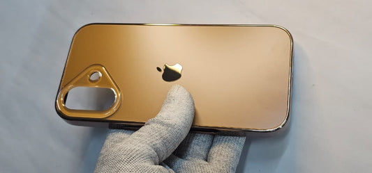 I phone 16 premium and protection back case