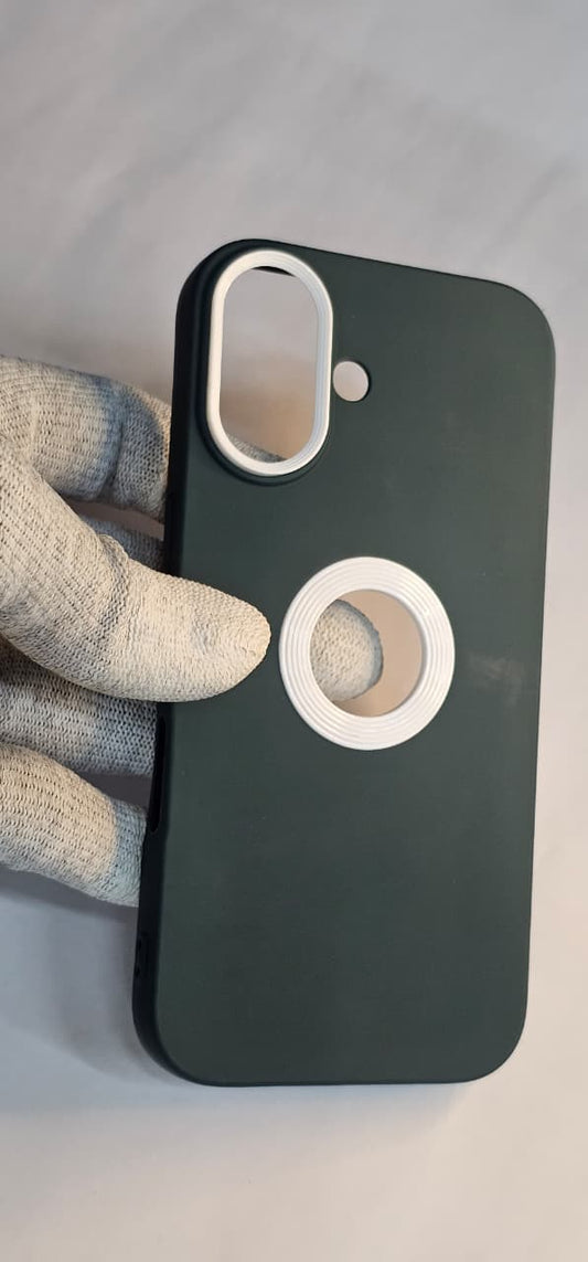 I phone 16 premium and protection back case