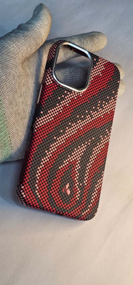 I phone 16 premium and protection back case