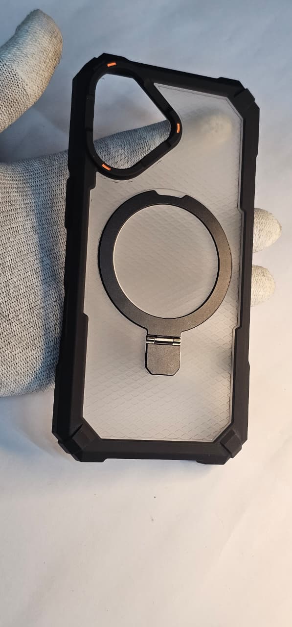 I phone 16 UAG premium and protection back case