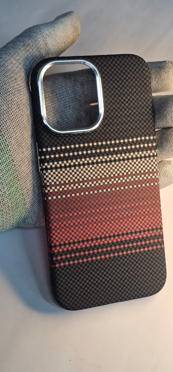 I phone 16 premium and protection back case