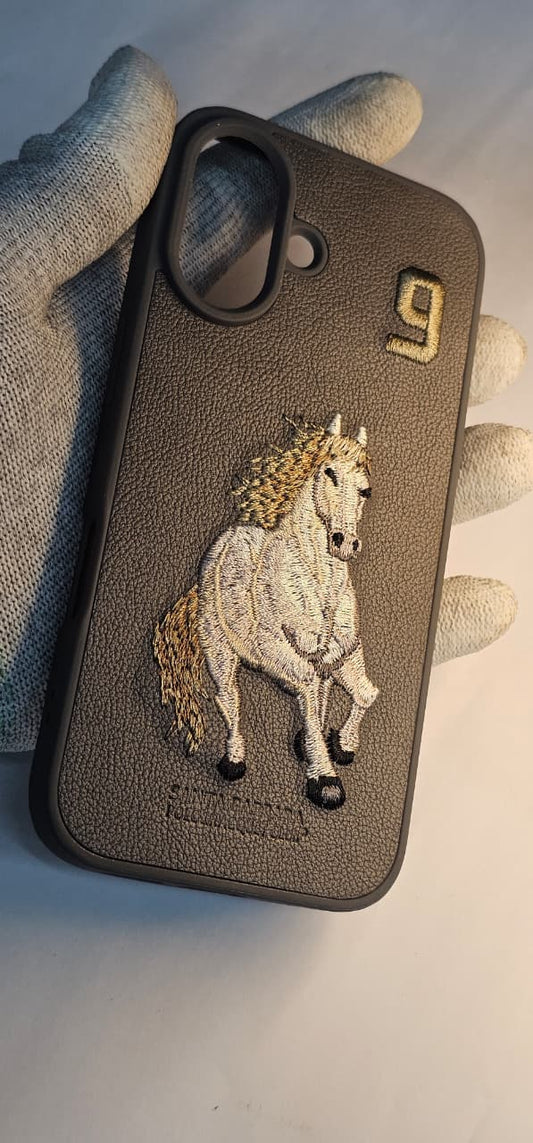 I phone 16 premium and protection back case