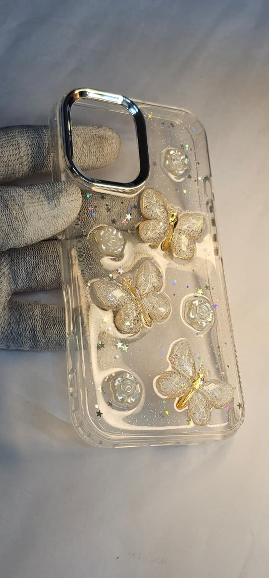 I phone 16 Girls premium and protection back case