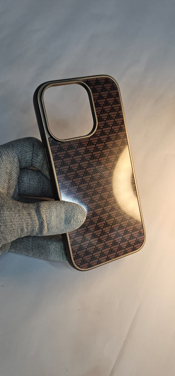 I phone 16 pro premium and protection back case