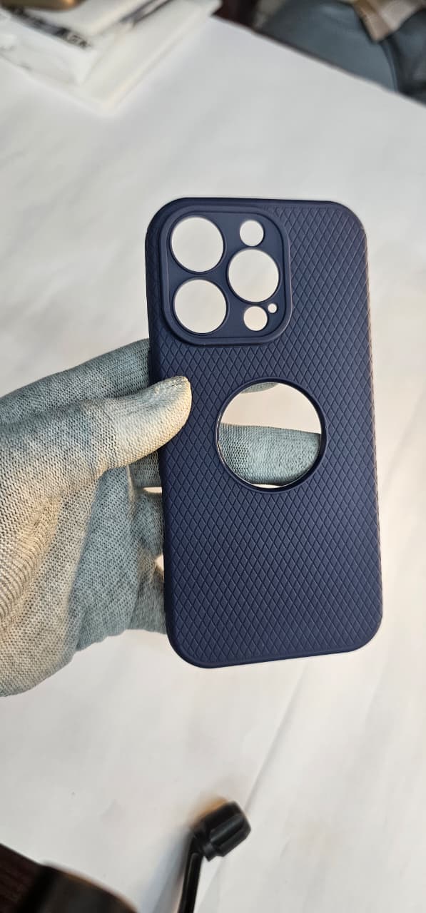 I phone 16 pro premium and protection back case