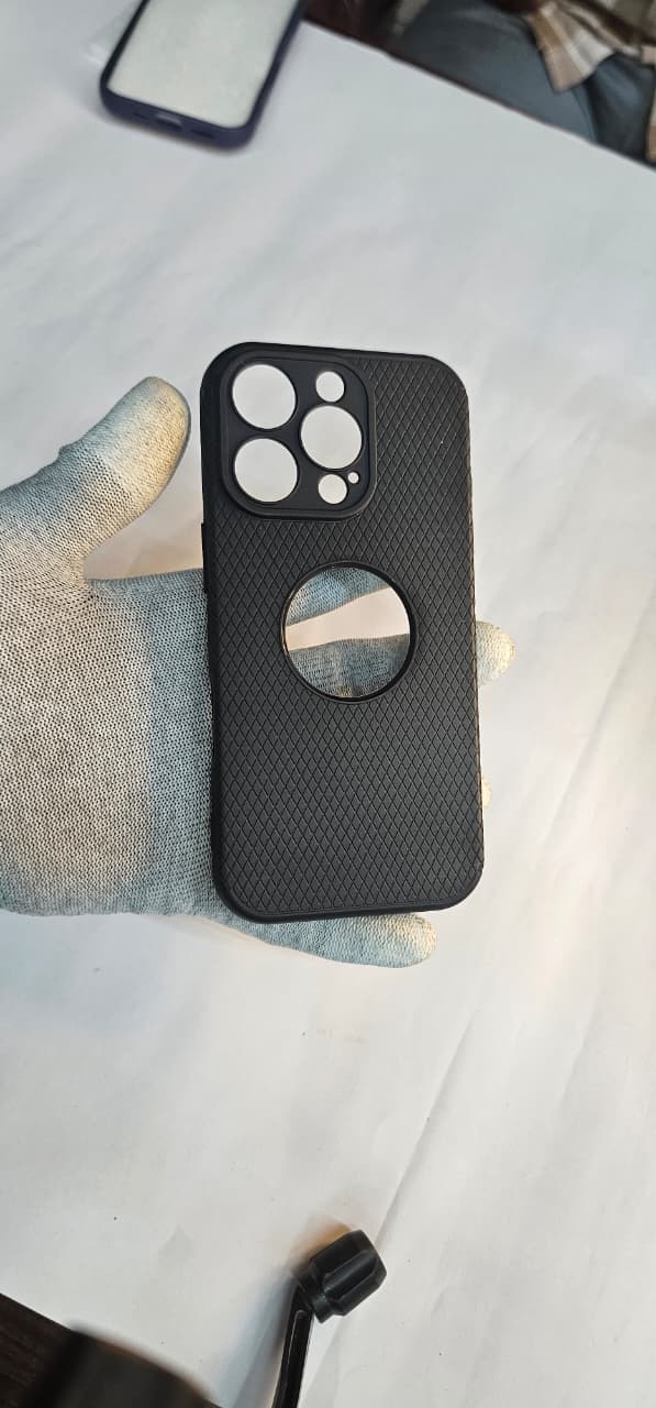 I phone 16 pro premium and protection back case