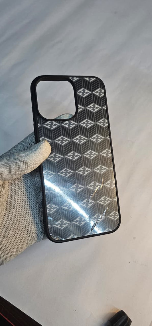 I phone 16  max pro premium and protection back case