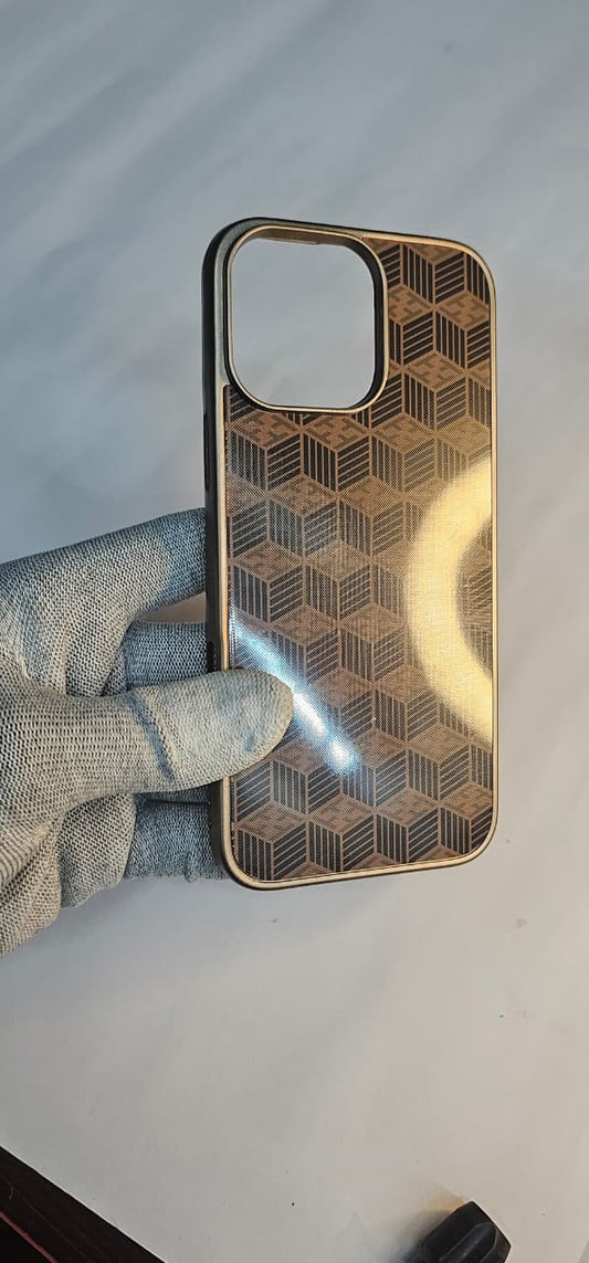 I phone 16 pro max premium and protection back case